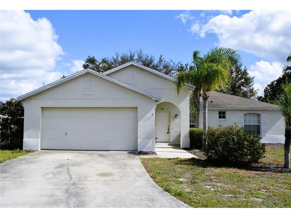 401 Coventry Estates Boulevard Deltona FL 32725 V4927649 image1