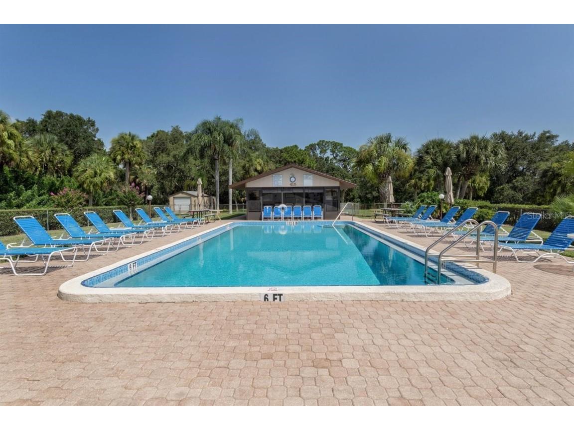 401 Curry Street #66 Nokomis FL 34275 N6140829 image25