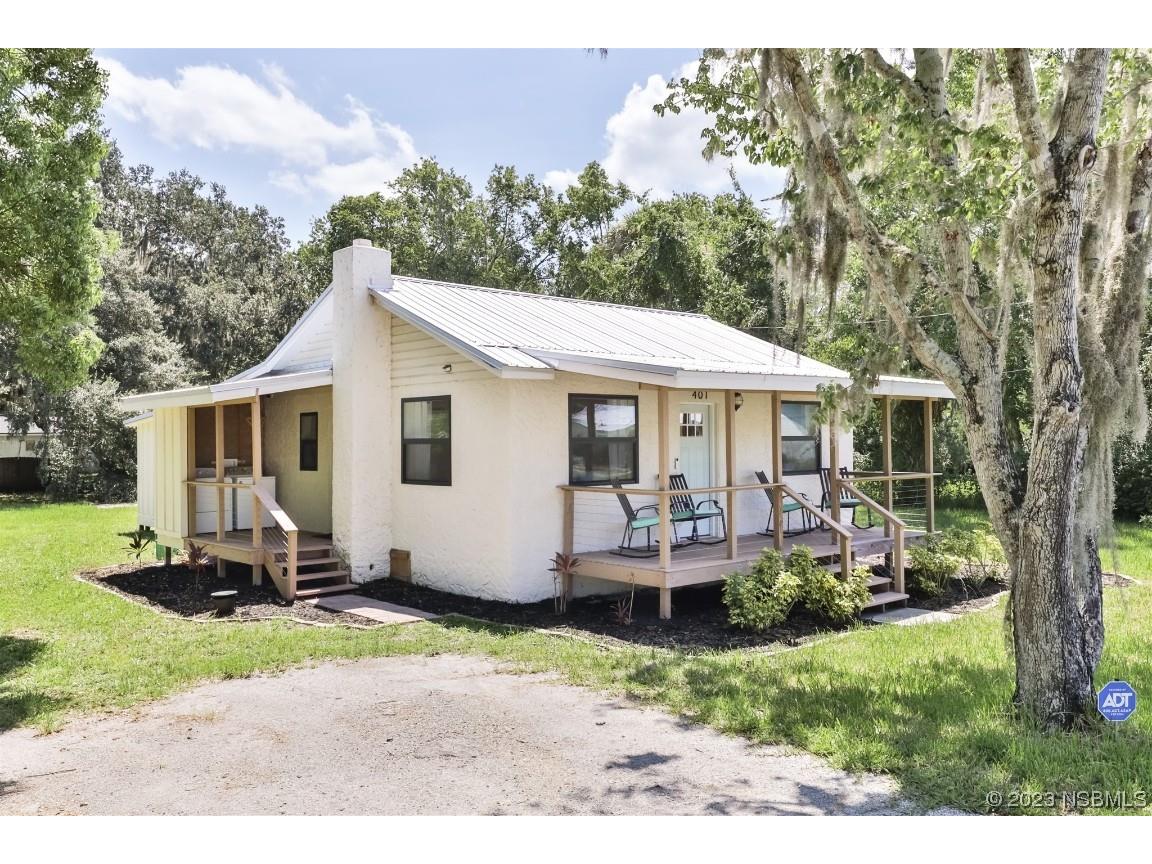 401 Cherry Street New Smyrna Beach FL 32168 NS1076739 image1