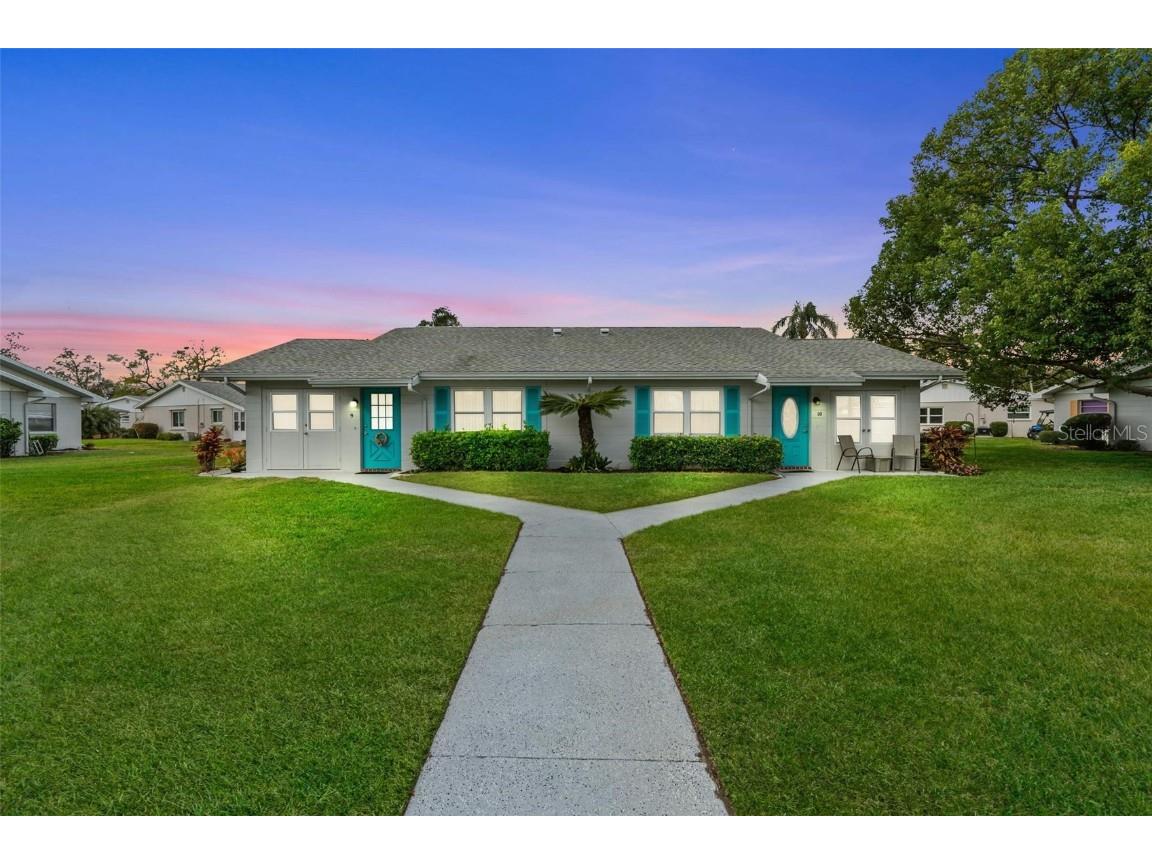 401 De Grasse Place #10 Sun City Center FL 33573 T3429438 image1