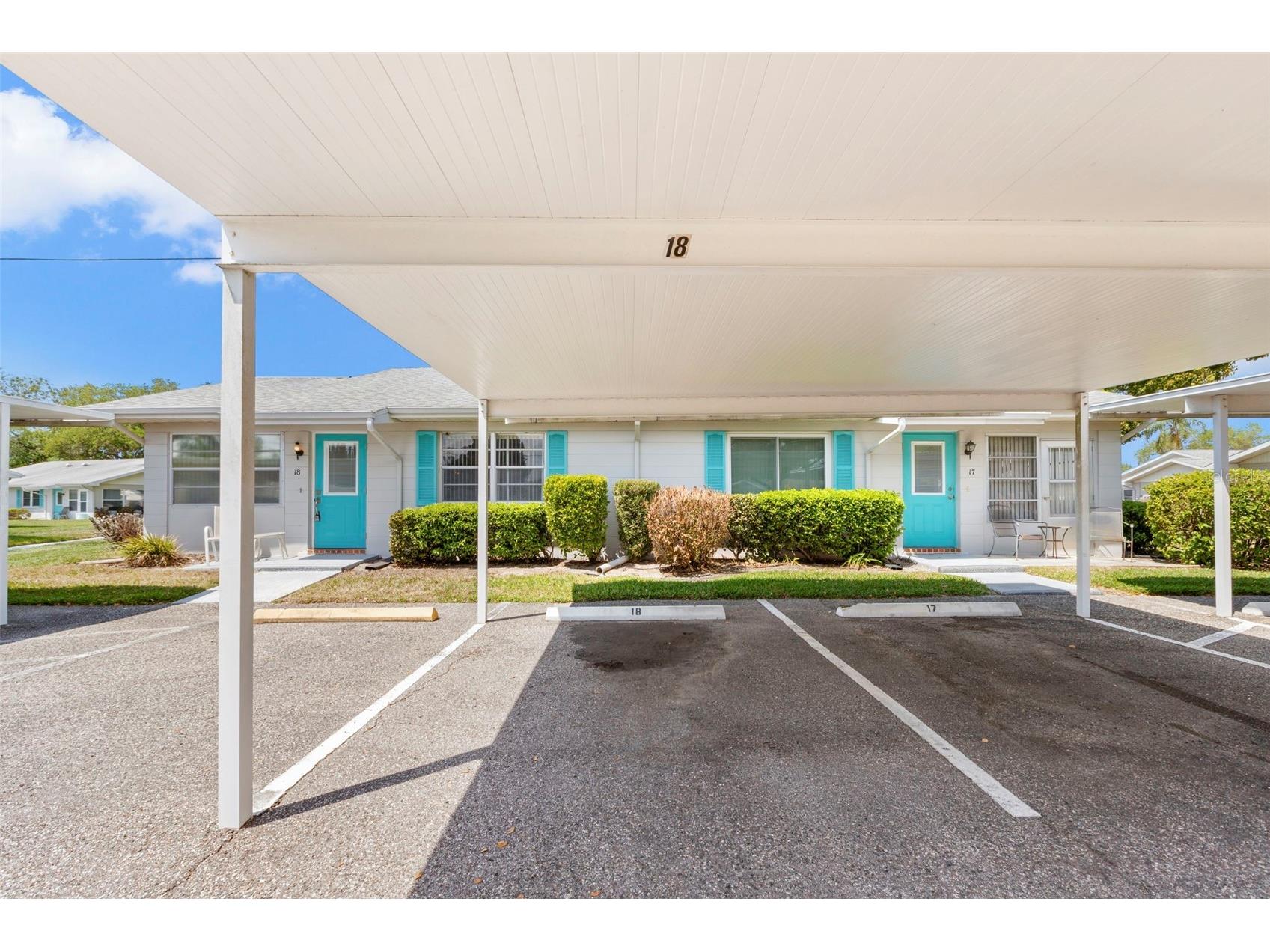 401 De Grasse Place #18 Sun City Center FL 33573 TB8495299 image6
