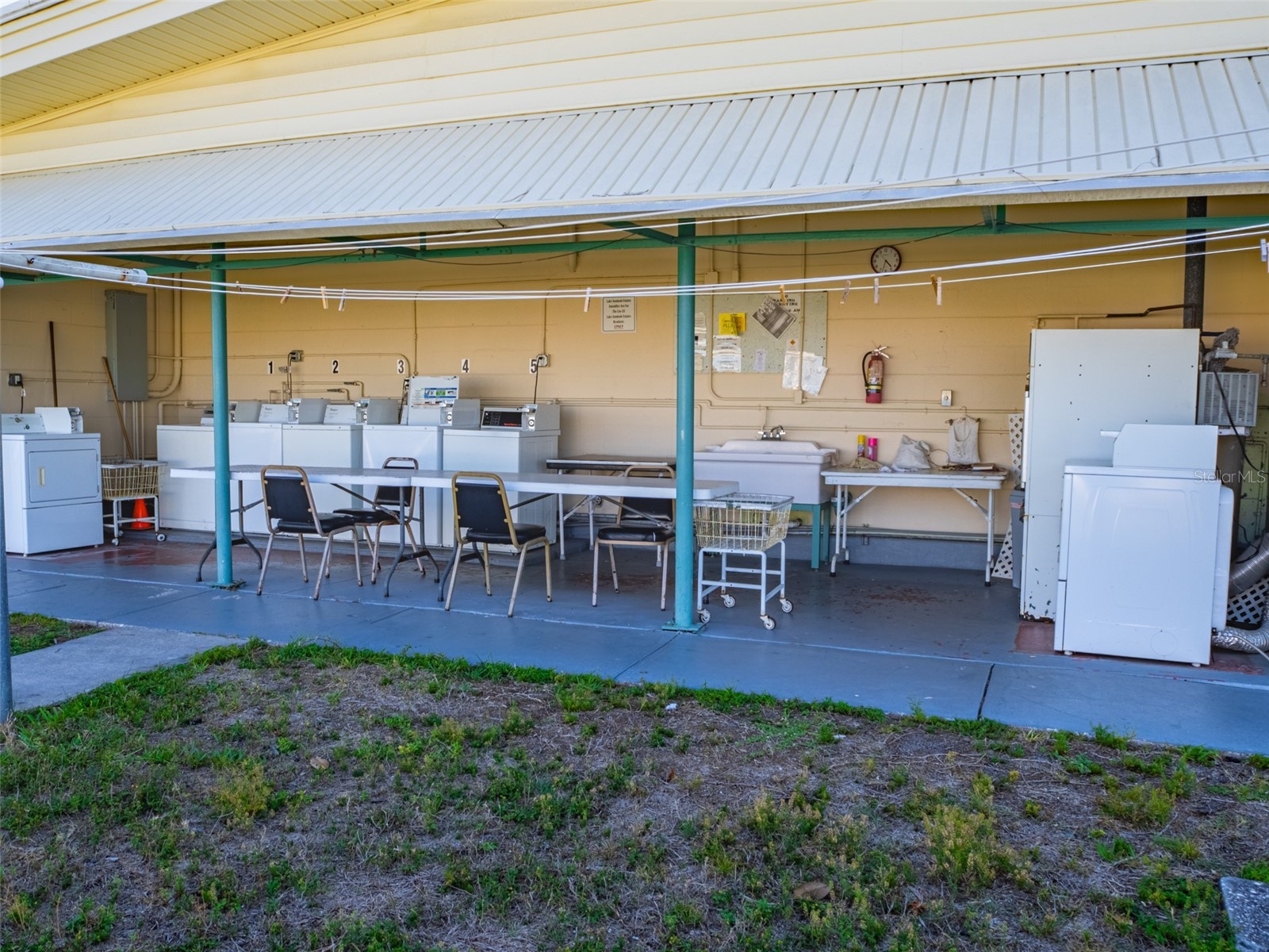 401 Denice Drive #401 Seminole FL 33772 TB8508937 image33