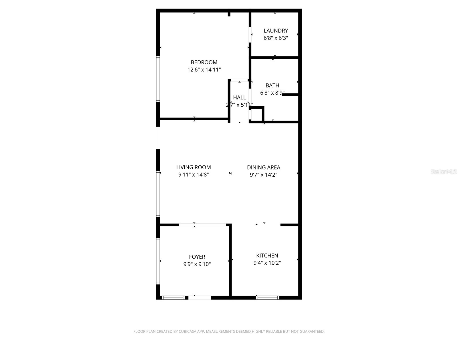 401 Denice Drive #401 Seminole FL 33772 TB8508937 image39