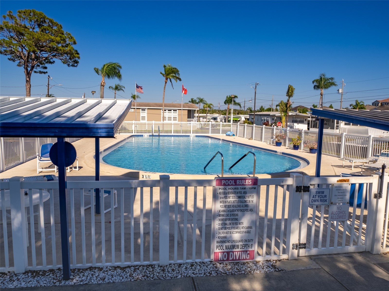 401 Denice Drive #401 Seminole FL 33772 TB8508937 image7