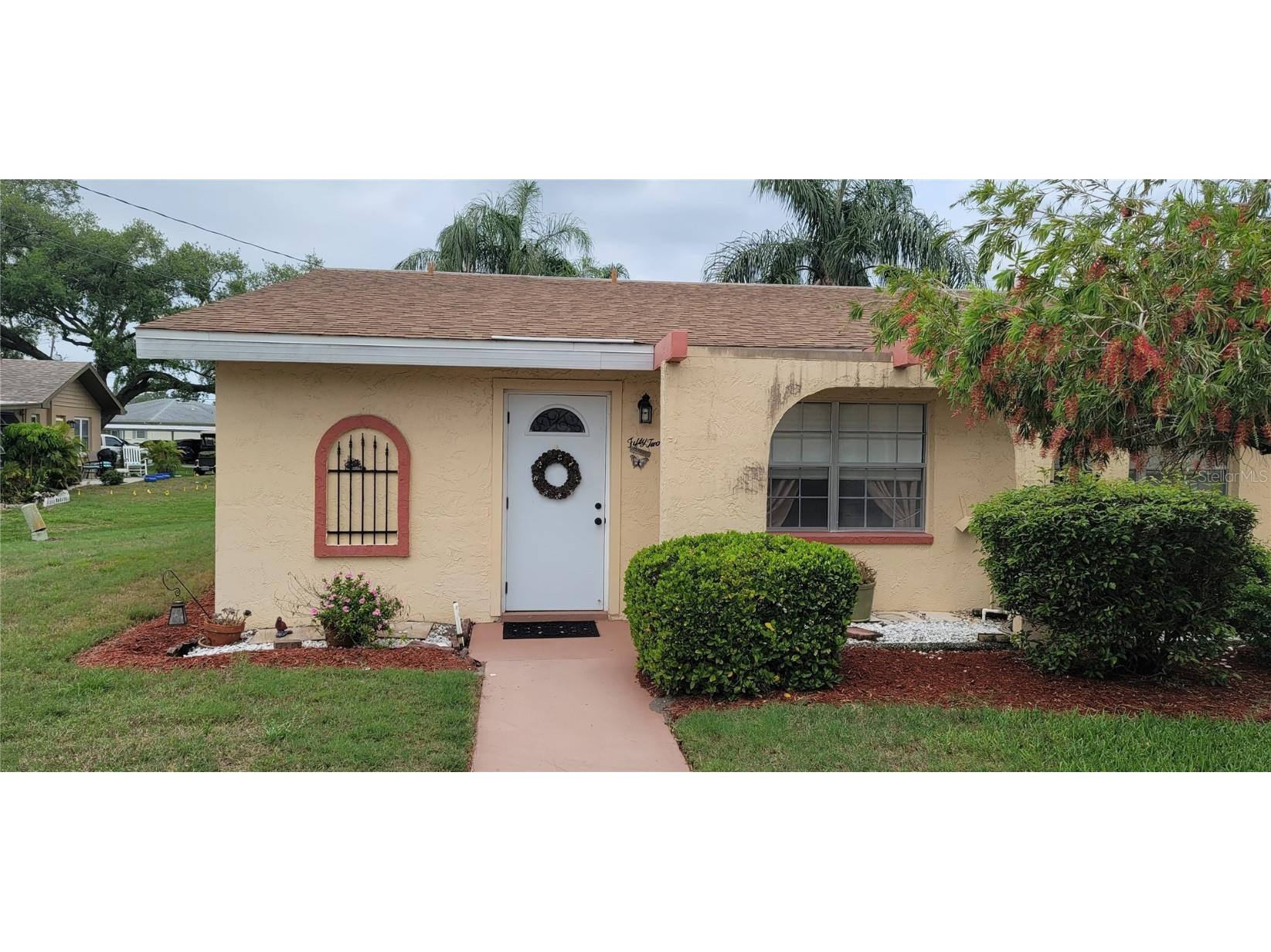 401 Dorchester Place #52 Sun City Center FL 33573 T3364061 image1