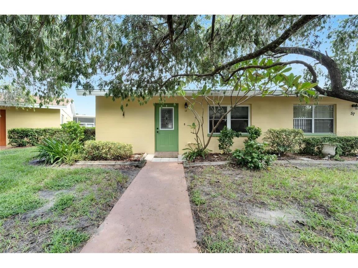 401 Dorchester Place #58 Sun City Center FL 33573 T3553243 image19