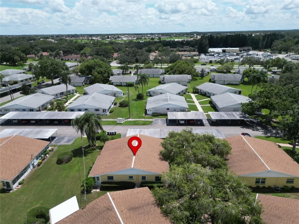 401 Dorchester Place #58 Sun City Center FL 33573 T3553243 image30