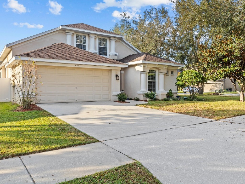 401 Dunaway Drive Valrico FL 33594 TB8315070 image1