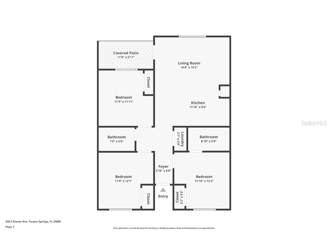 401 E Boyer Street #2 Tarpon Springs FL 34689 TB8449070 image1