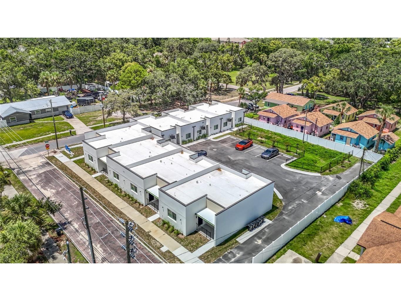 401 E Boyer Street #2 Tarpon Springs FL 34689 TB8449070 image56