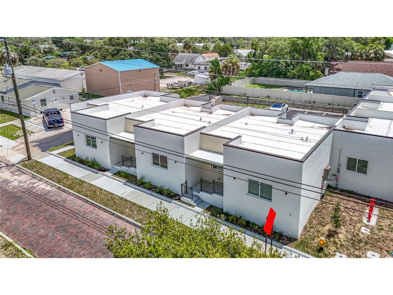 401 E Boyer Street #2 Tarpon Springs FL 34689 TB8449070 image75