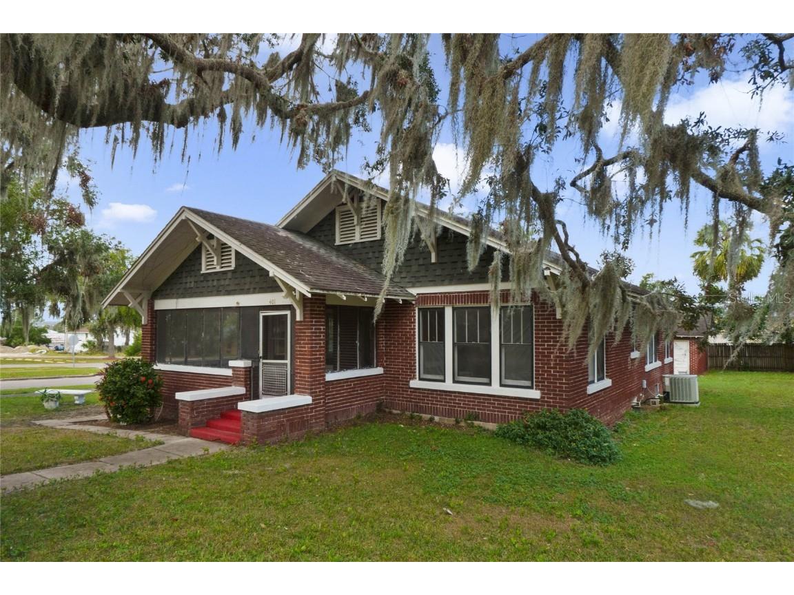 401 E Mcdonald Avenue Eustis FL 32726 G5089038 image1