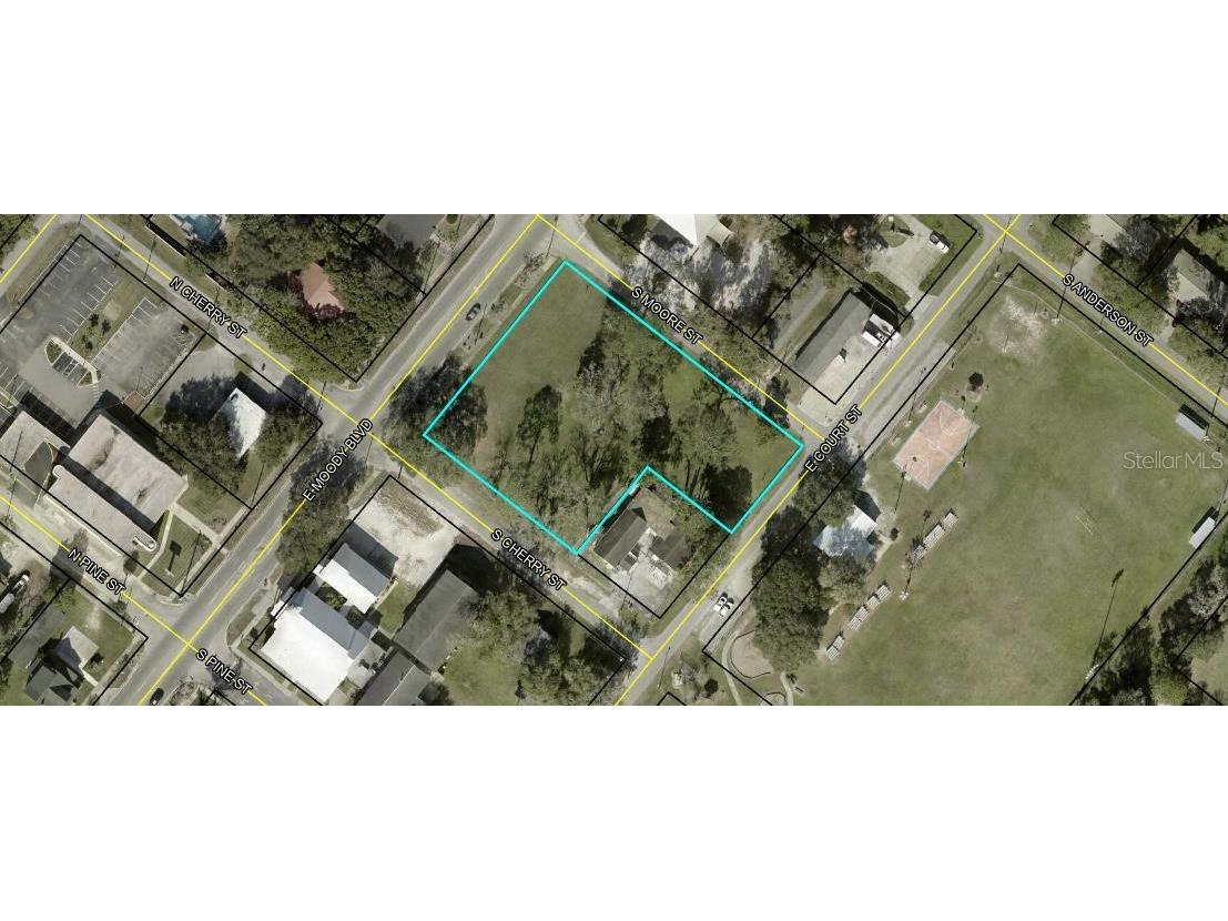 401 E Moody Boulevard Bunnell FL 32110 FC301378 image1