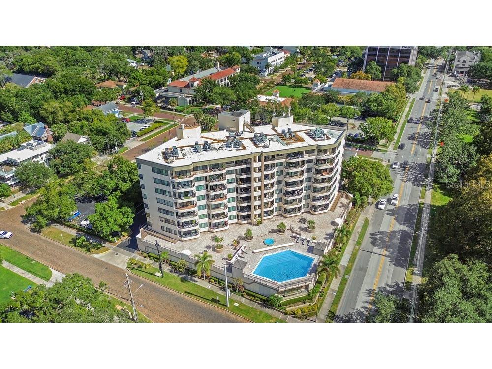 401 E Robinson Street #306 Orlando FL 32801 O6153951 image1