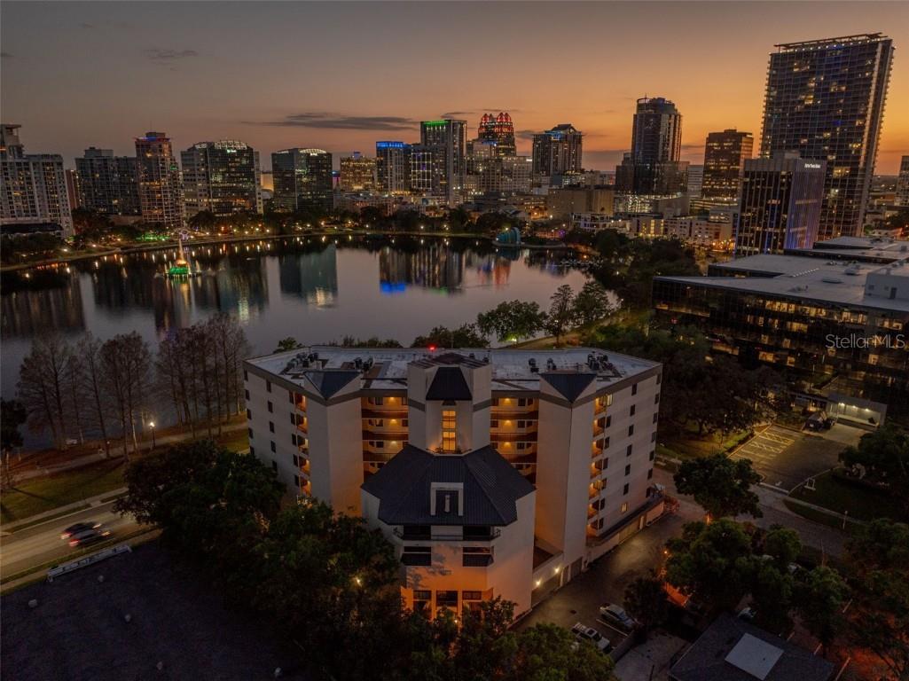 401 E Robinson Street #402 Orlando FL 32801 O6187140 image1