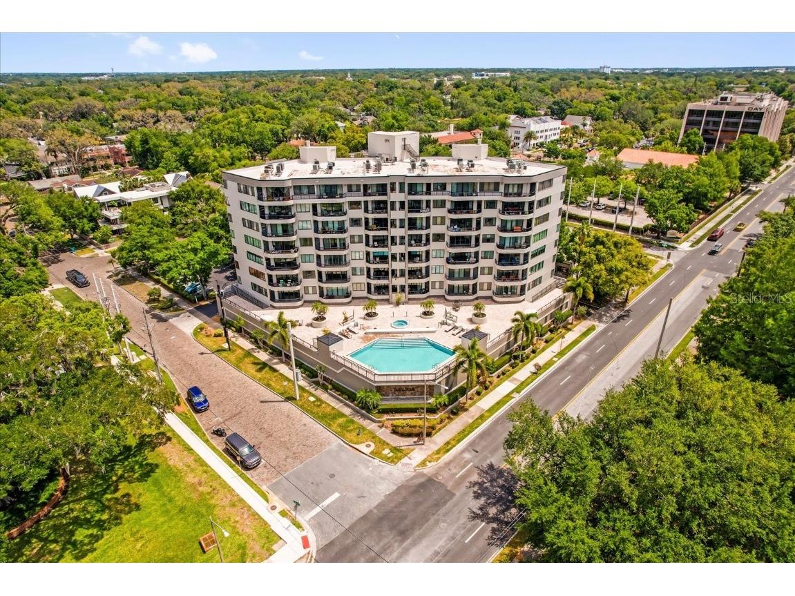 401 E Robinson Street #503 Orlando FL 32801 - LAKE EOLA O6302136 image1