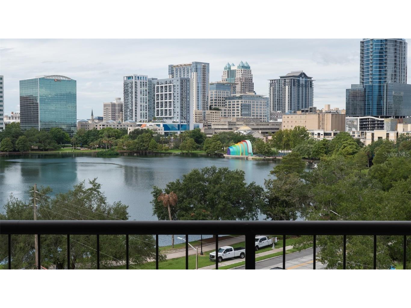 401 E Robinson Street #601 Orlando FL 32801 O6182586 image1