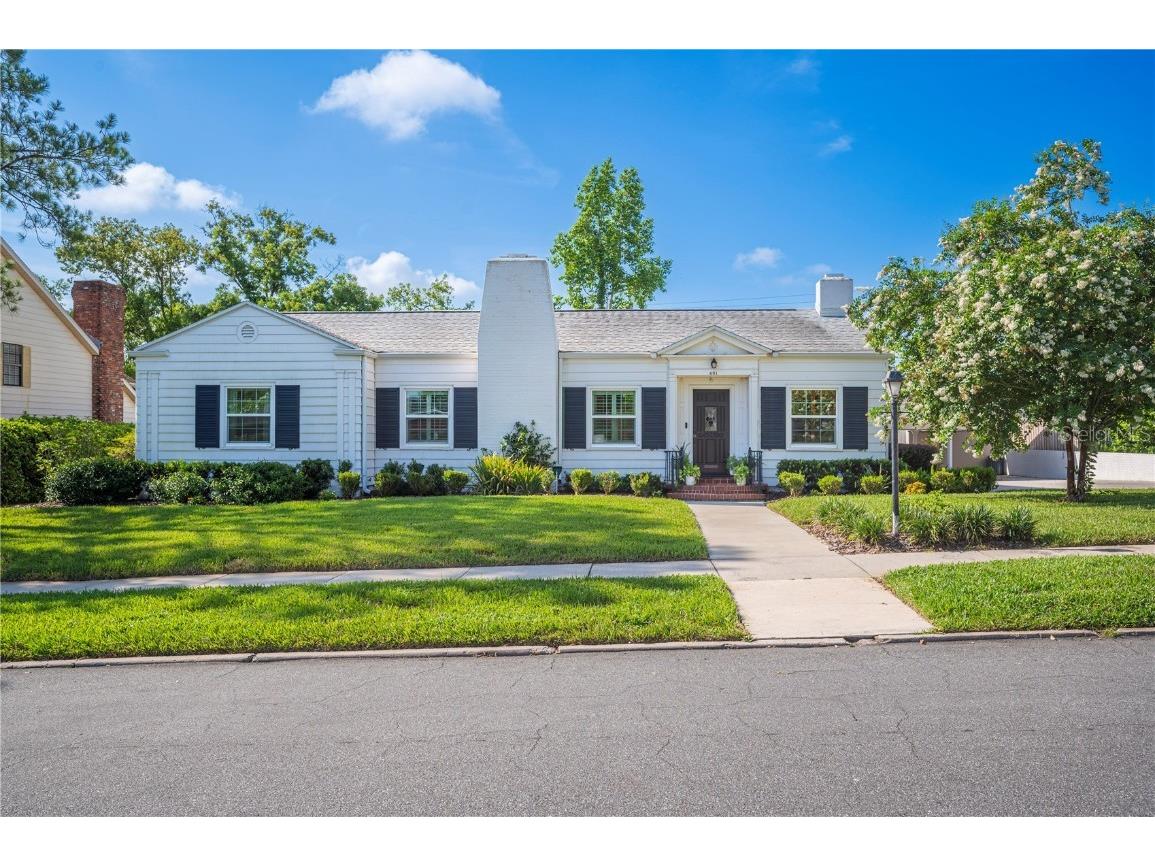 401 Eunice Road Lakeland FL 33803 L4945880 image1