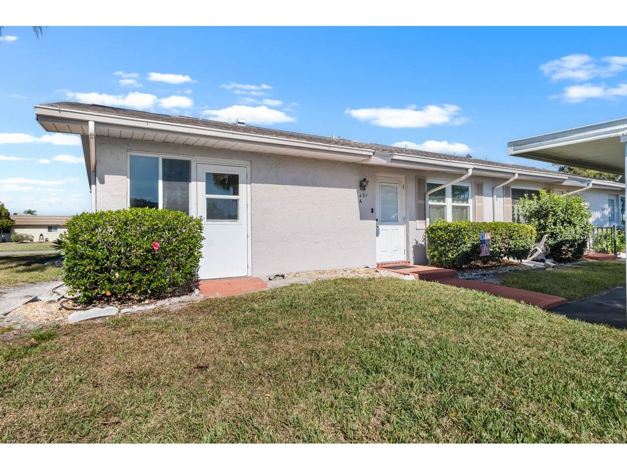 401 Faraday Trail #A Sun City Center FL 33573 TB8462019 image1