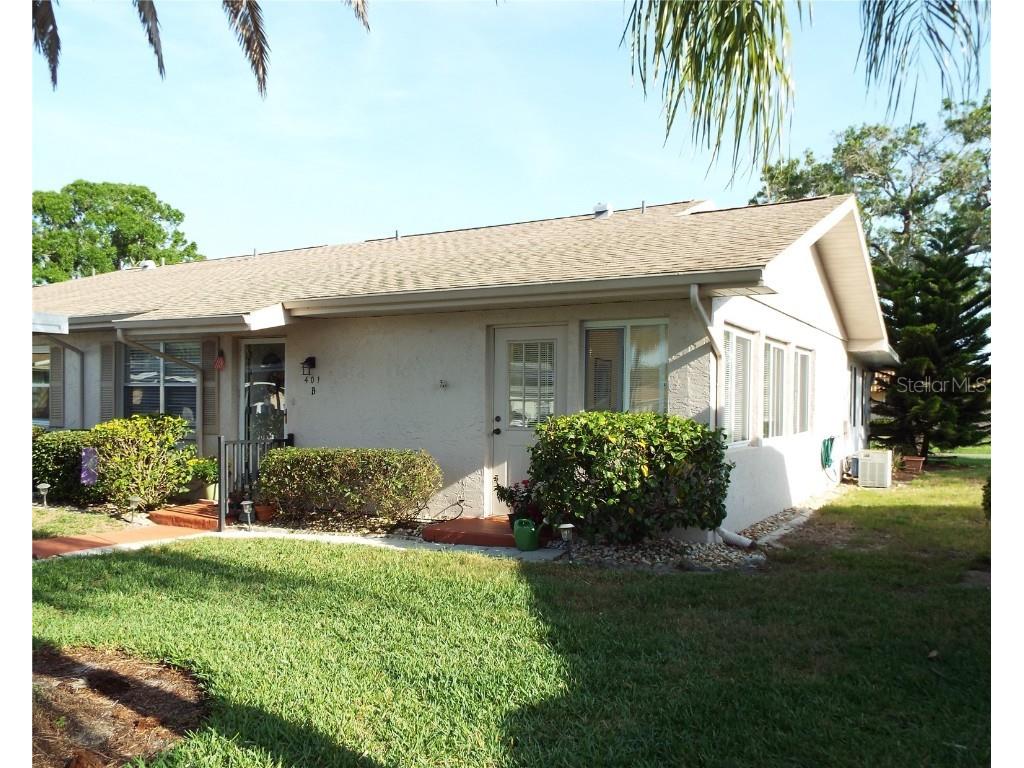 401 Faraday Trail #B Sun City Center FL 33573 T3364703 image1