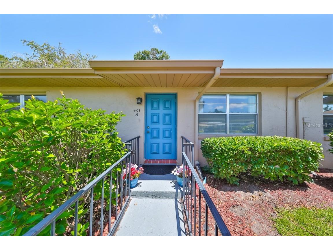 401 Feltham Trail #A Sun City Center FL 33573 T3524369 image1