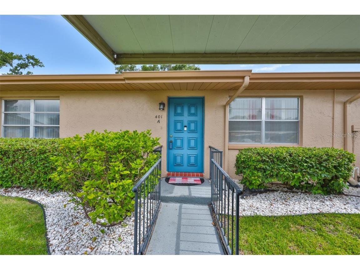 401 Feltham Trail #A Sun City Center FL 33573 TB8408958 image1