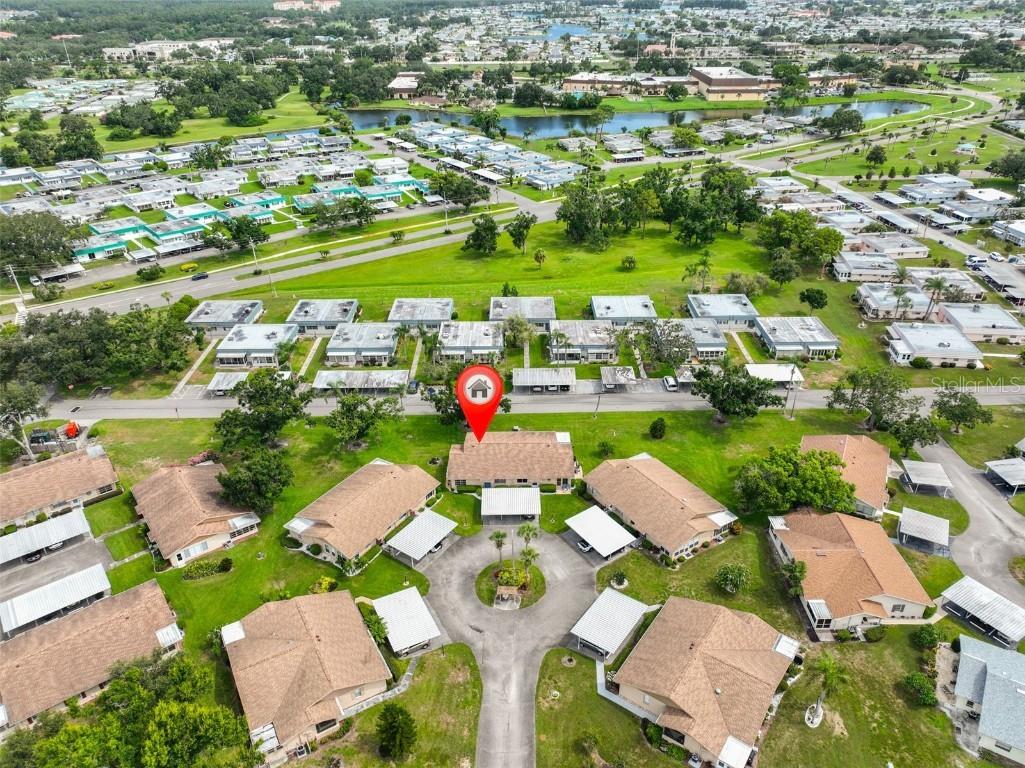 401 Feltham Trail #A Sun City Center FL 33573 TB8408958 image35