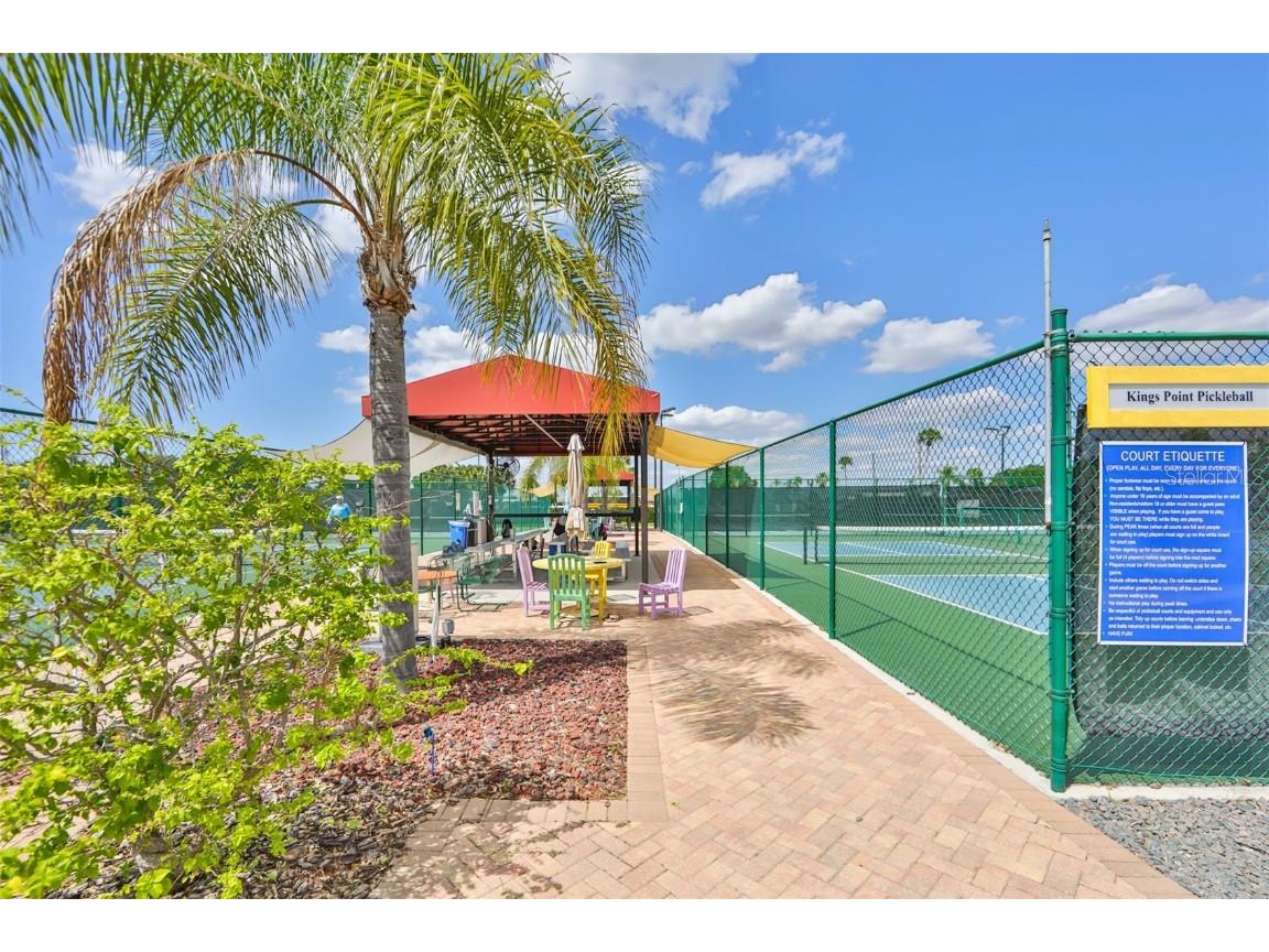 401 Feltham Trail #A Sun City Center FL 33573 TB8408958 image48