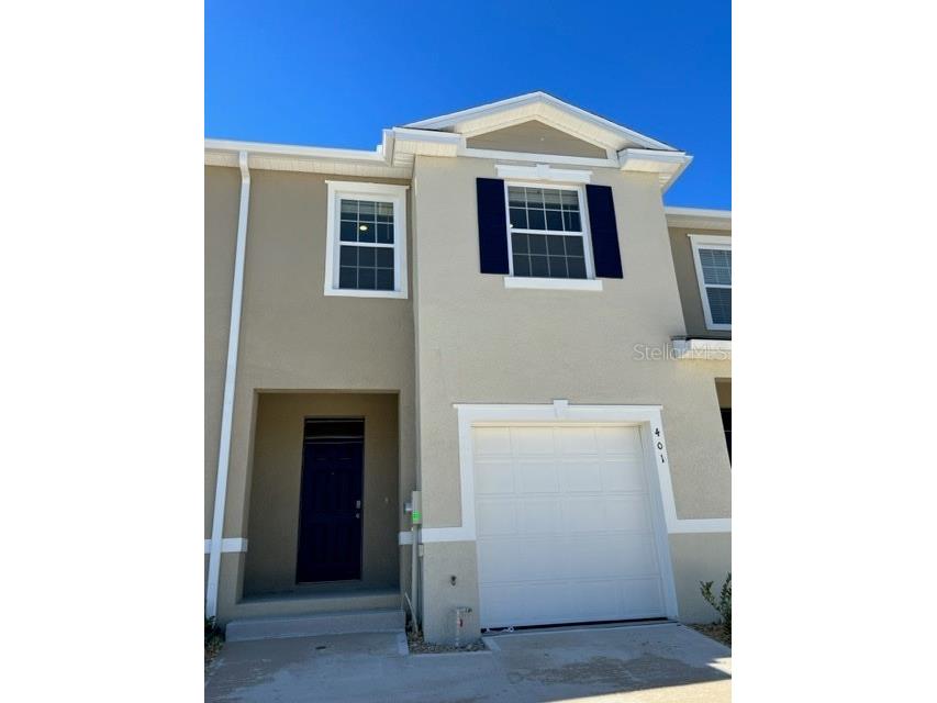 401 Feltrim Reserve Boulevard Davenport FL 33837 S5147922 image1