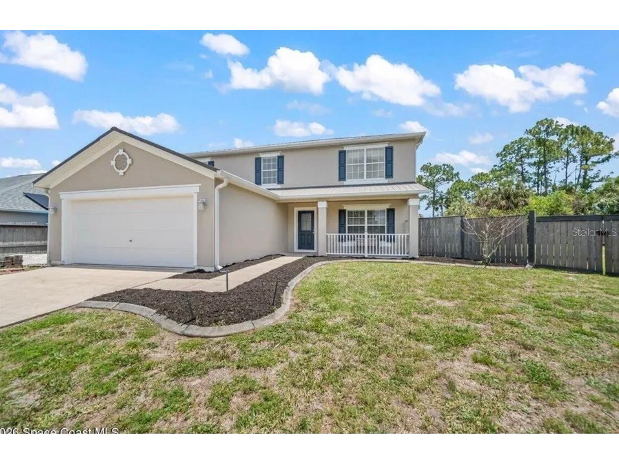 401 Filbert Avenue NE Palm Bay FL 32907 J1002883 image1