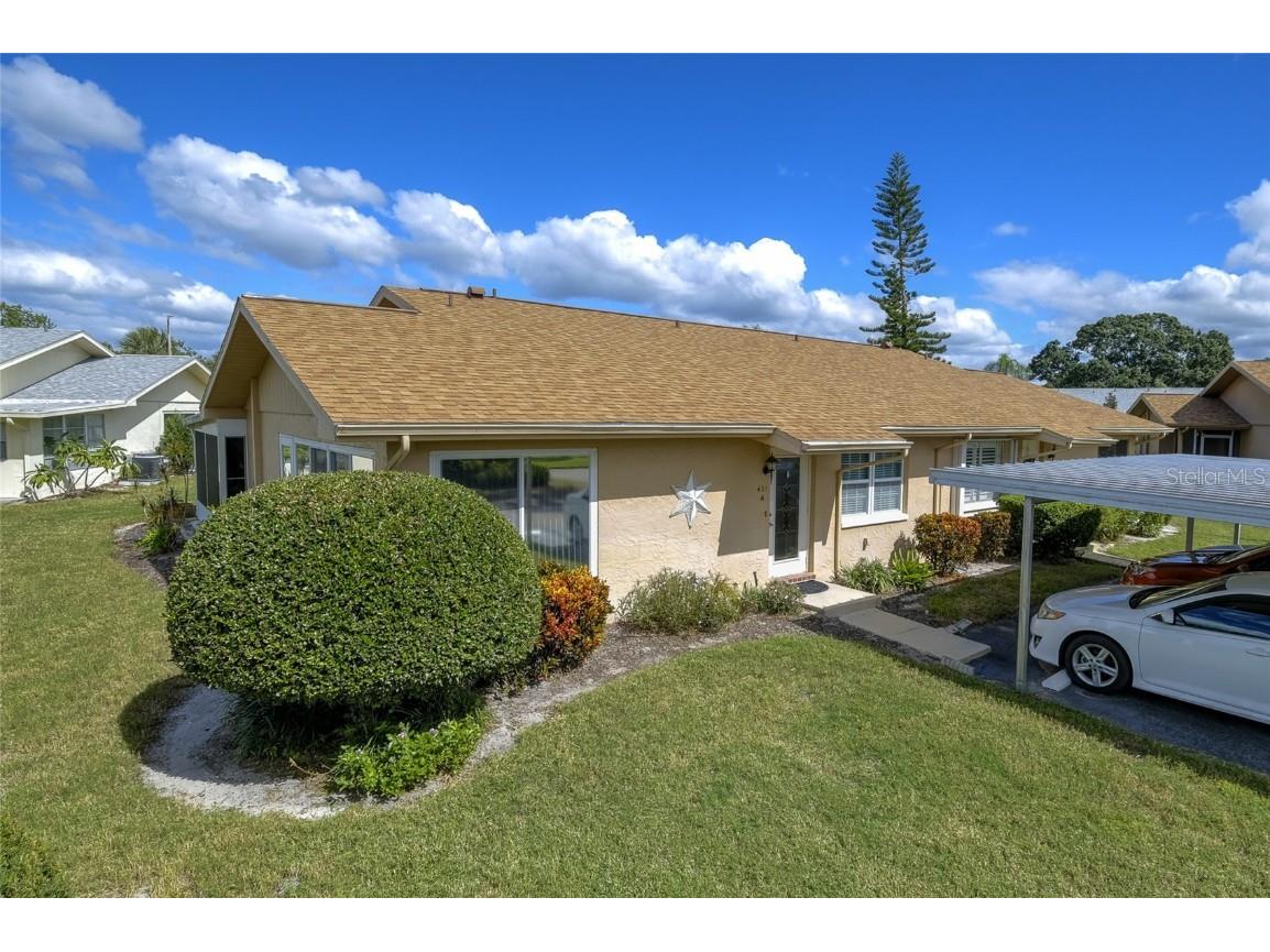 401 Finchley Court #A Sun City Center FL 33573 A4586735 image1