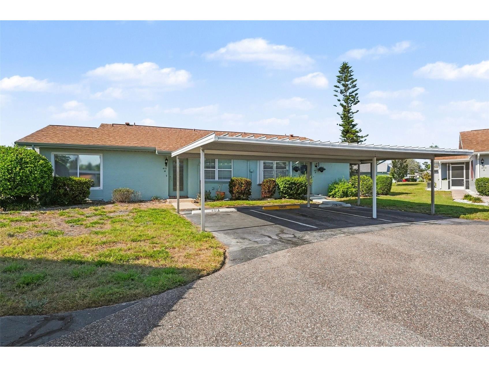 401 Finchley Court #A Sun City Center FL 33573 TB8483066 image1