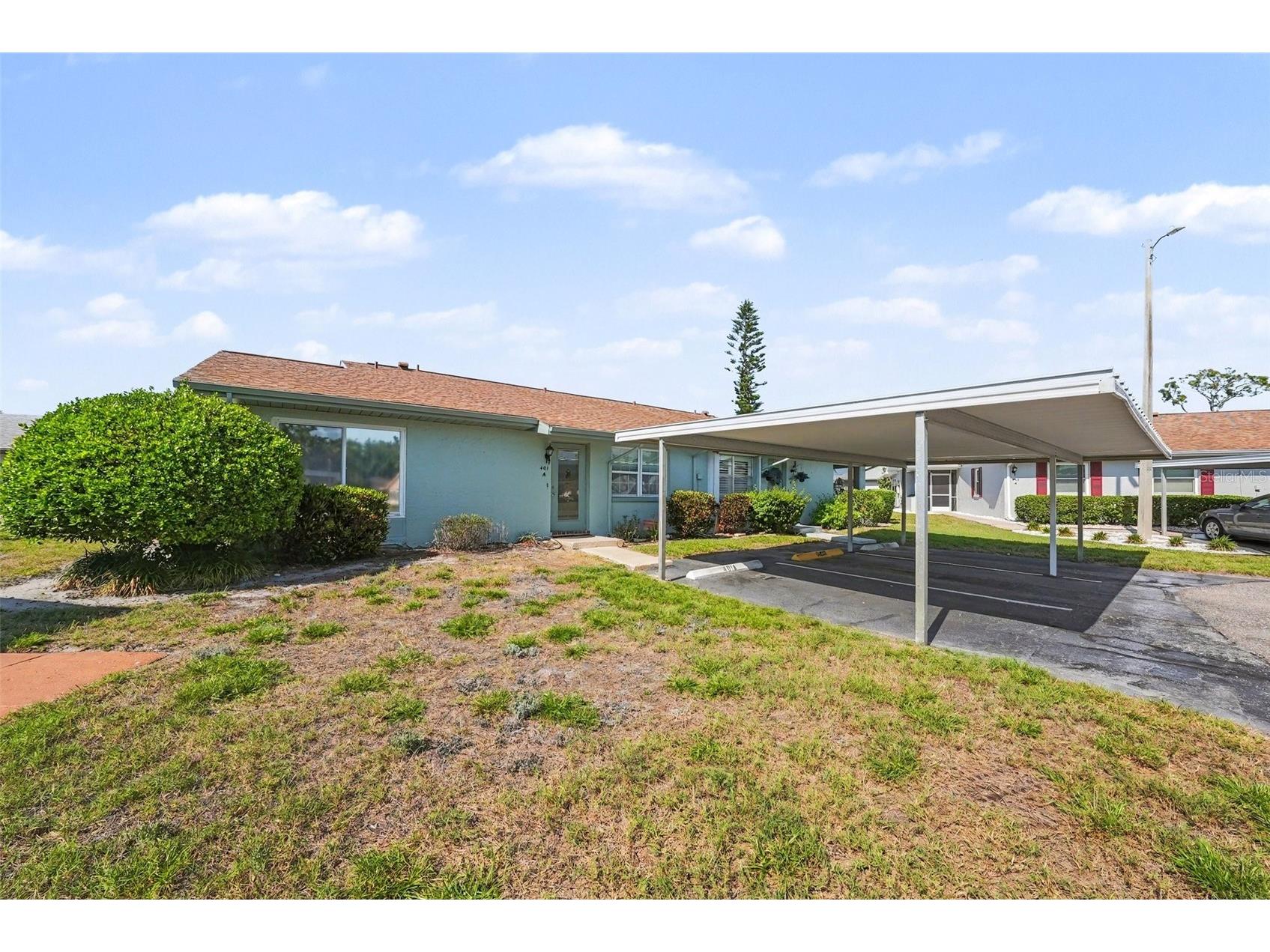 401 Finchley Court #A Sun City Center FL 33573 TB8483066 image2