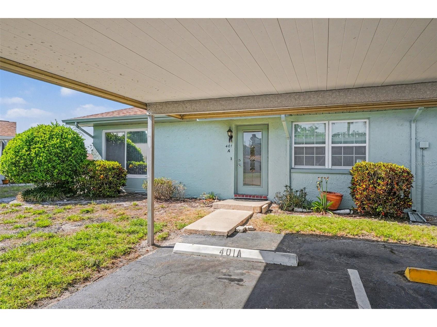 401 Finchley Court #A Sun City Center FL 33573 TB8483066 image4