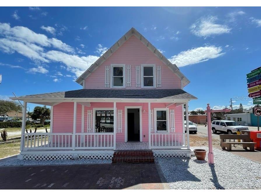 401 Flagler Avenue New Smyrna Beach FL 32169 NS1082113 image1