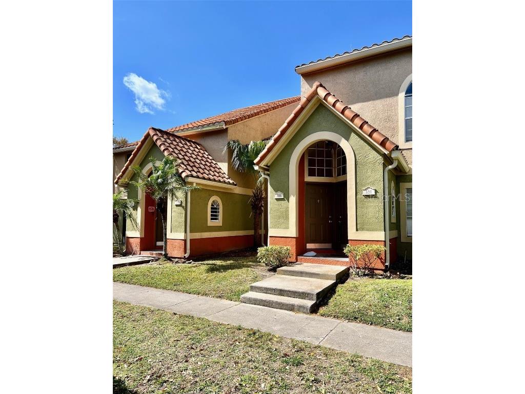 401 Fountainhead Circle #151 Kissimmee FL 34741 O6181749 image1