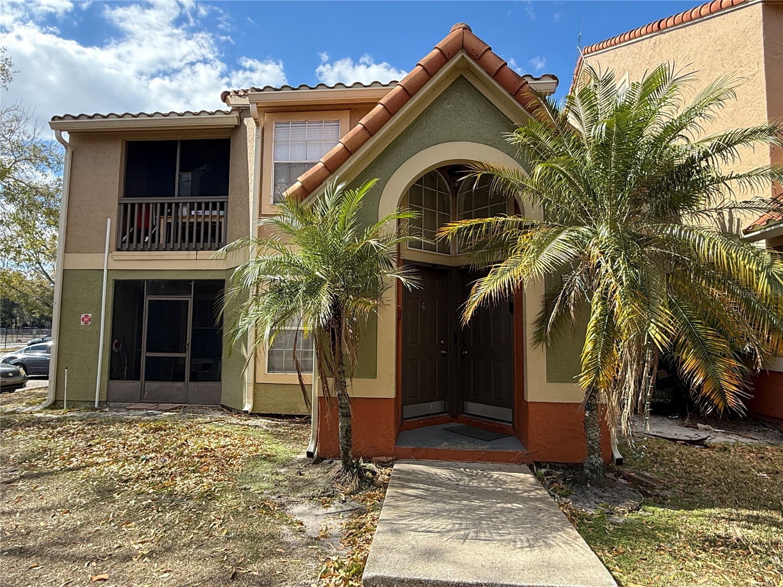 401 Fountainhead Circle #152 Kissimmee FL 34741 S5143301 image1