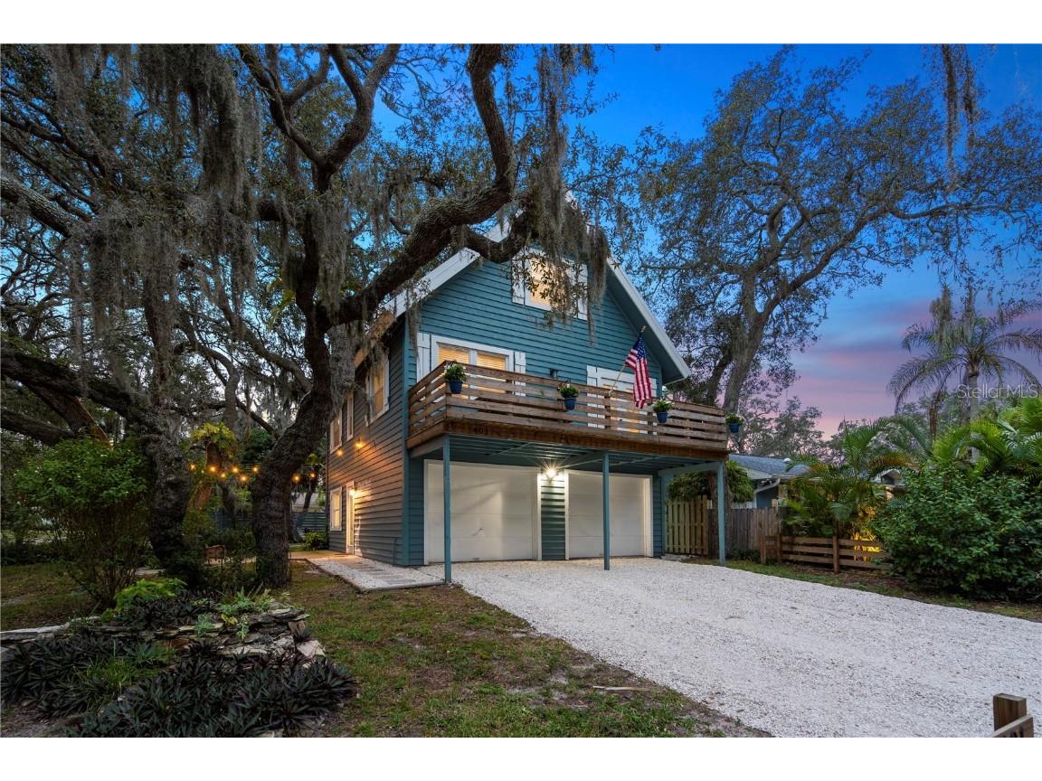 401 Georgia Avenue Crystal Beach FL 34681 U8229267 image1