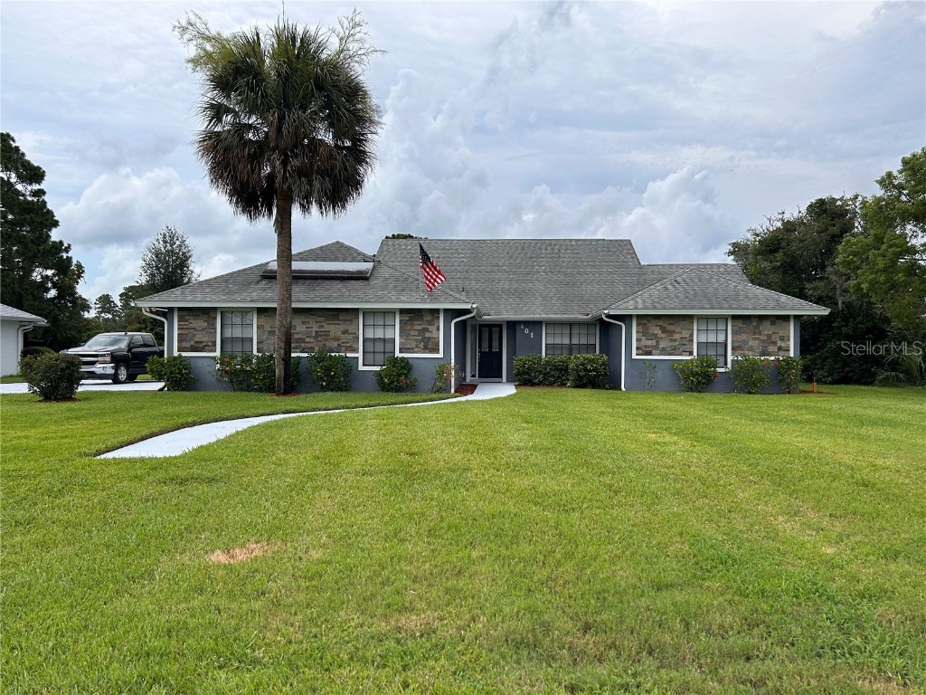 401 Glen Abbey Lane Debary FL 32713 V4931267 image1