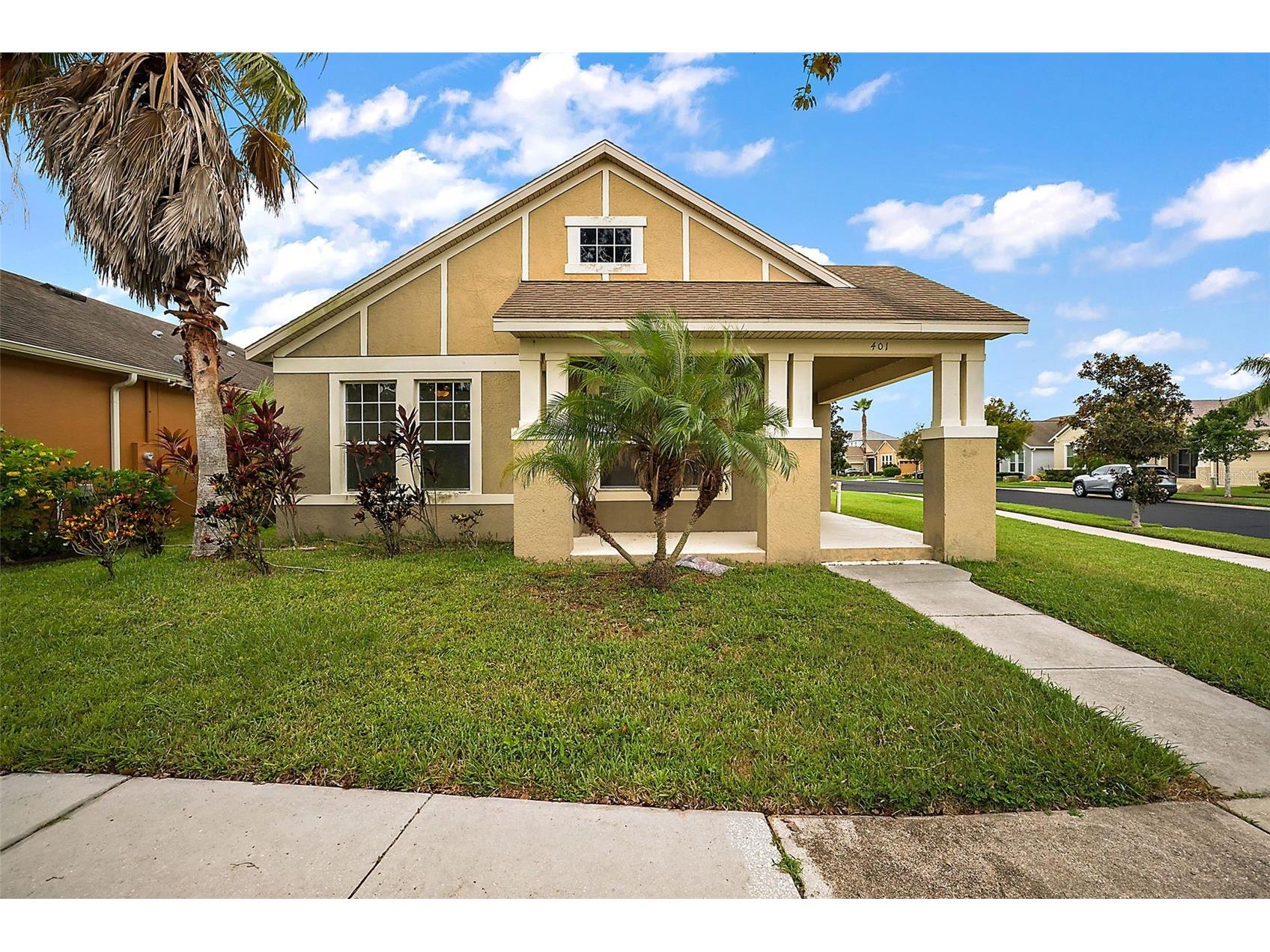 401 Grassy Key Way Groveland FL 34736 TB8476070 image2