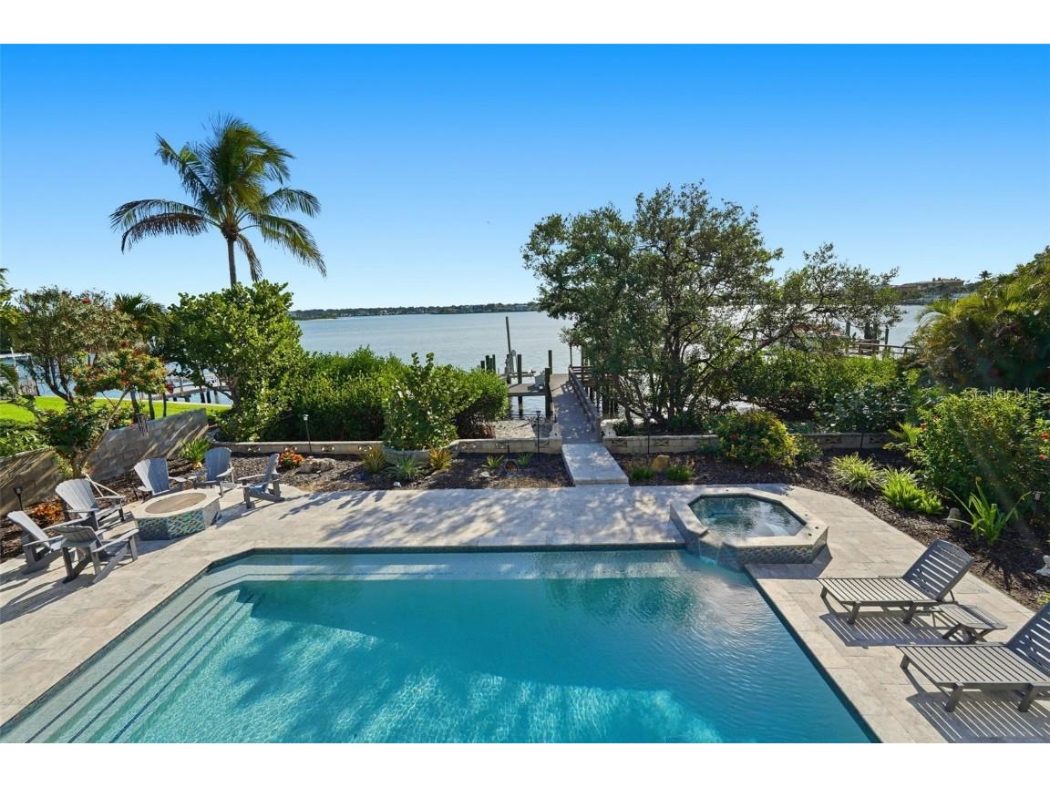 401 Harbor Drive Belleair Beach FL 33786 TB8454528 image50