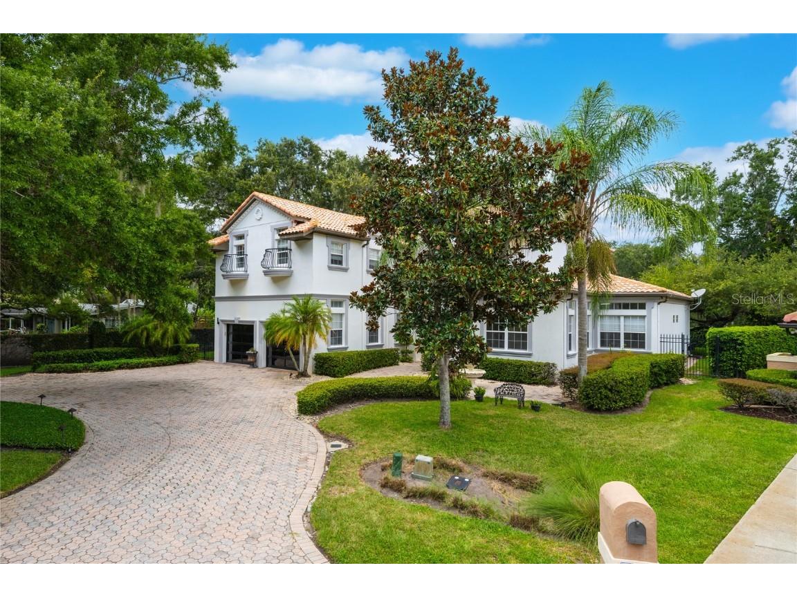 401 Harbour Oaks Pointe Drive Orlando FL 32809 - CONWAY CHAIN OF LAKES O6119369 image1