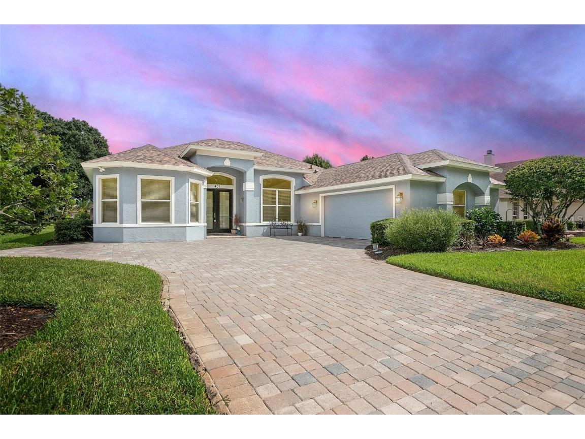 401 Hinsdale Drive Debary FL 32713 V4937649 image1