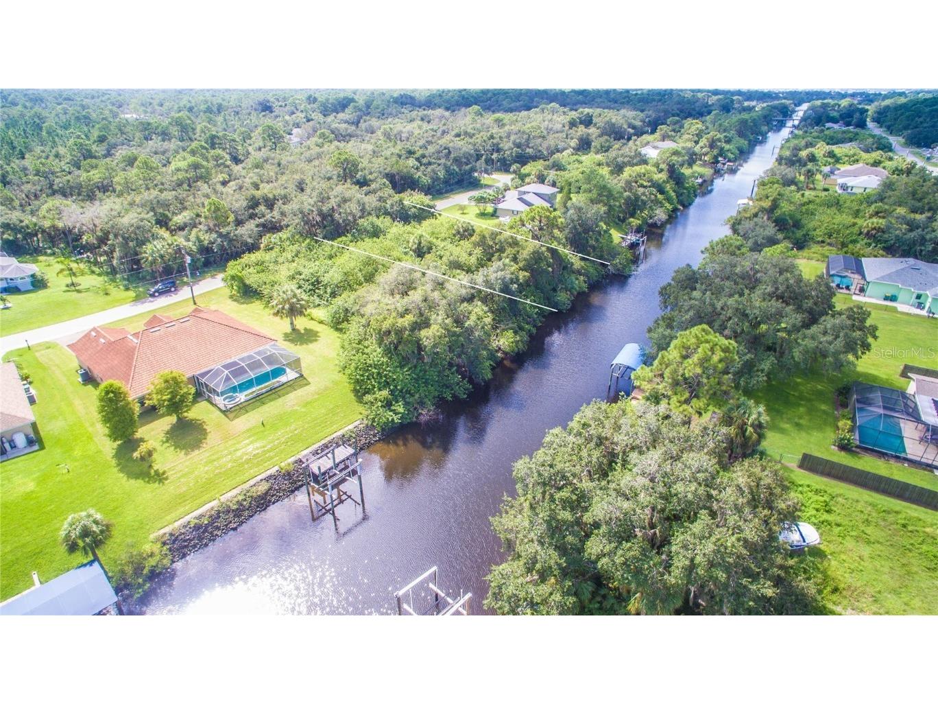 401 Hoffer Street Port Charlotte FL 33953 - APOLLO WATERWAY C7446816 image1