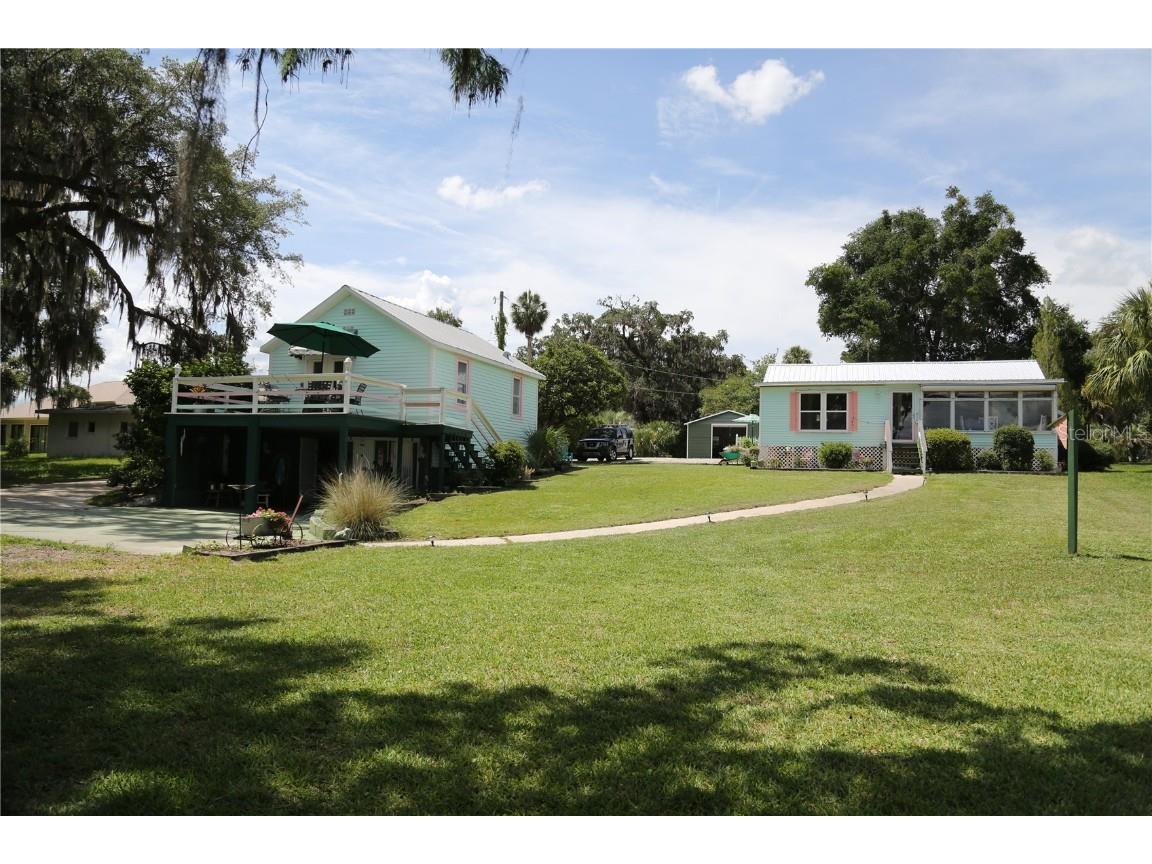 401 Hunting Lodge Drive Inverness FL 34453 - LITTLE LAKE HENDERSON OM682510 image1