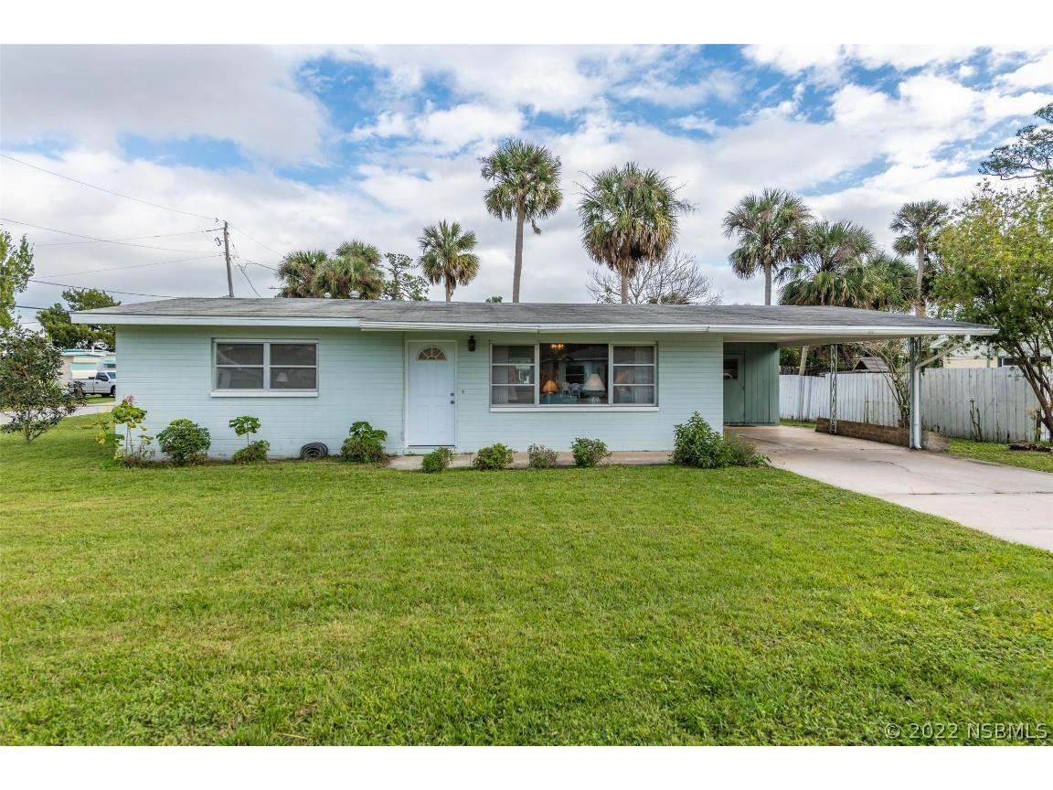 401 Hart Avenue Edgewater FL 32132 NS1072100 image1