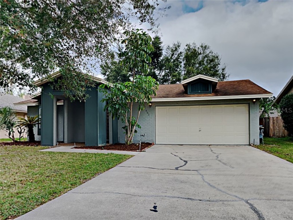 401 Lake Daisy Drive Winter Haven FL 33884 T3416420 image1