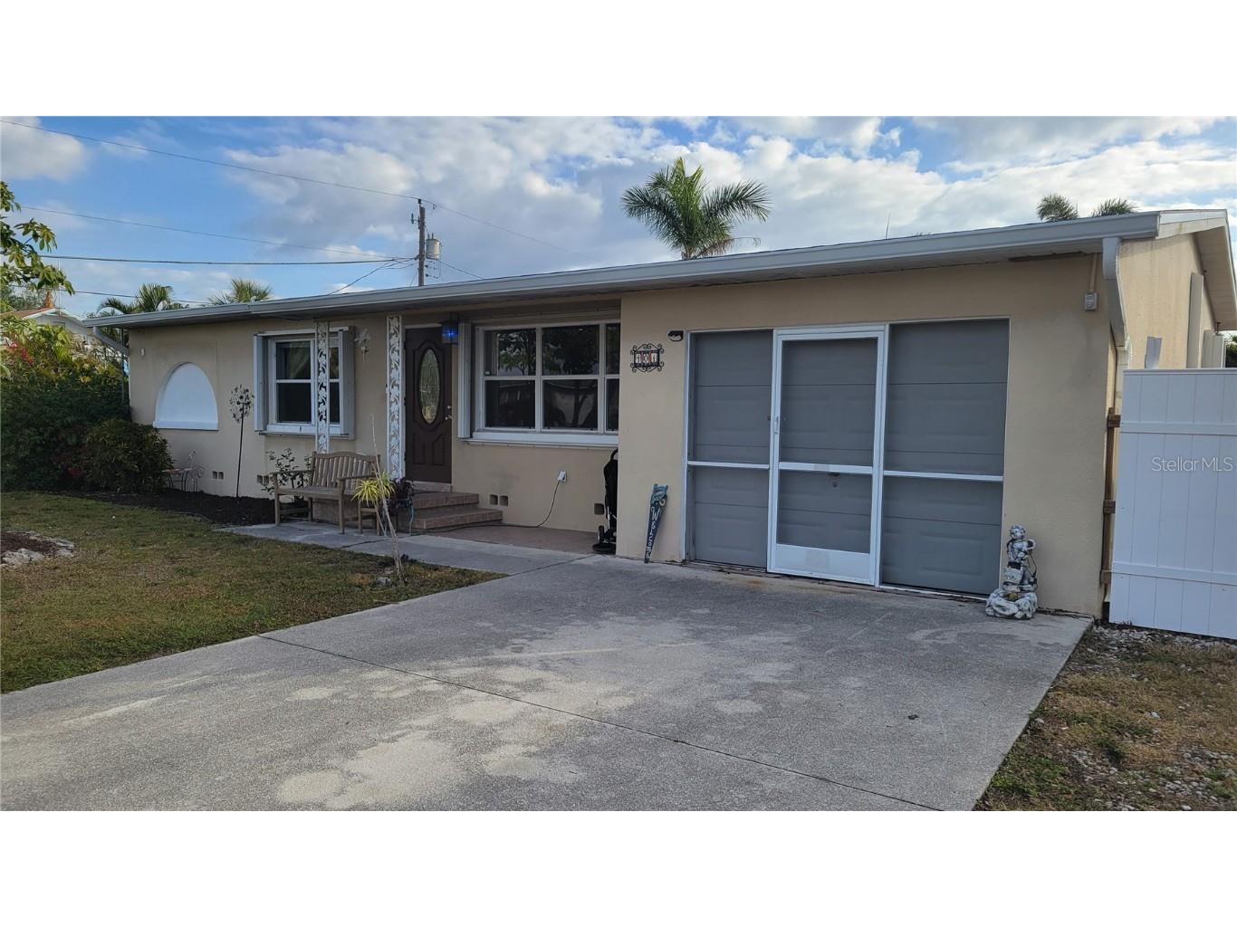 401 Laverne Street Port Charlotte FL 33980 A4557417 image1