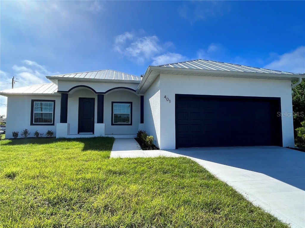 401 Leach Drive Punta Gorda FL 33950 C7483391 image1