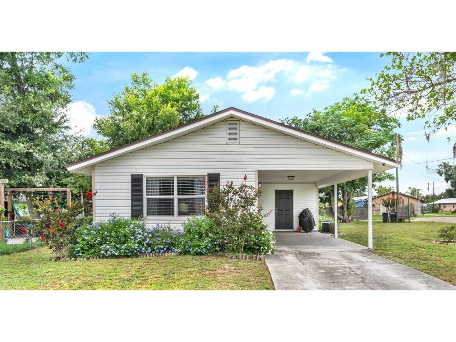 401 Lynn Street Bowling Green FL 33834 A4618356 image1